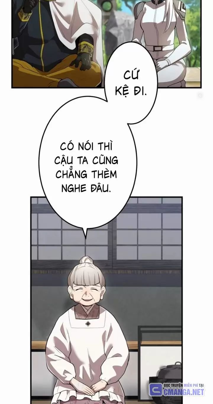 Ta Là Kẻ Siêu Việt Duy Nhất Chap 28 - Next Chap 29