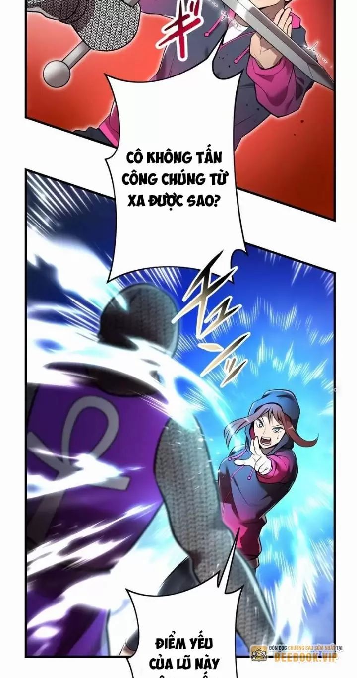Ta Là Kẻ Siêu Việt Duy Nhất Chap 28 - Next Chap 29