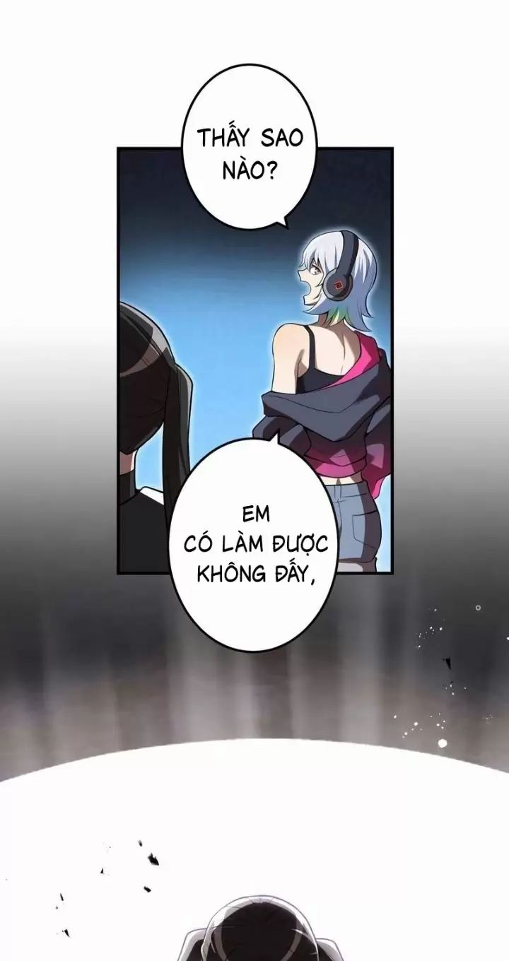 Ta Là Kẻ Siêu Việt Duy Nhất Chap 28 - Next Chap 29