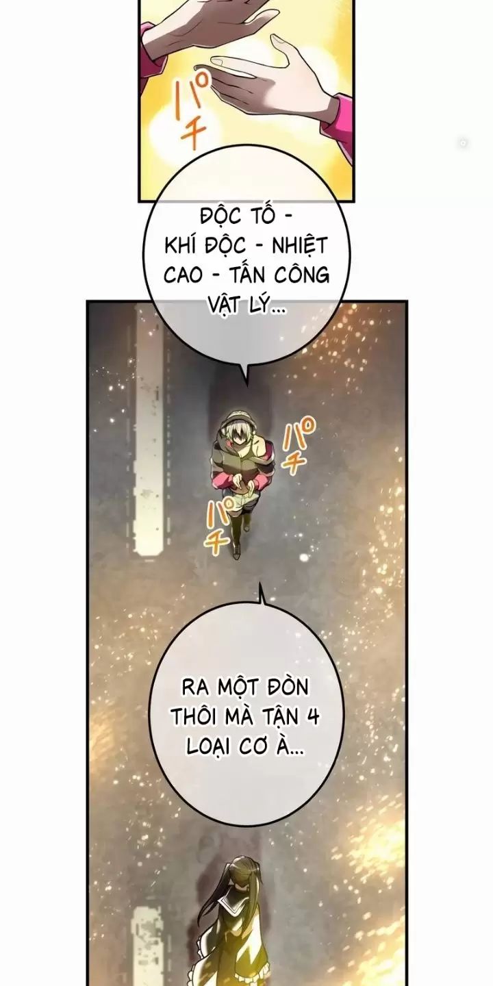 Ta Là Kẻ Siêu Việt Duy Nhất Chap 28 - Next Chap 29