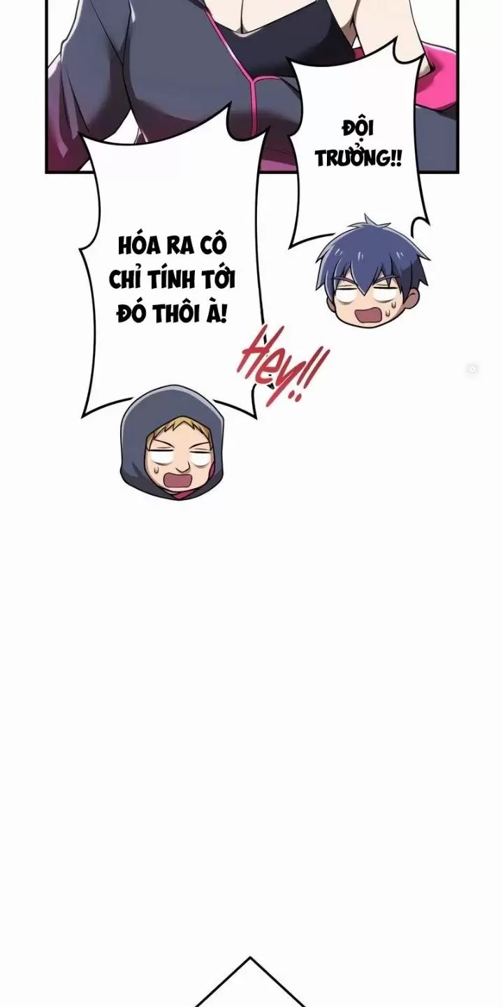 Ta Là Kẻ Siêu Việt Duy Nhất Chap 28 - Next Chap 29