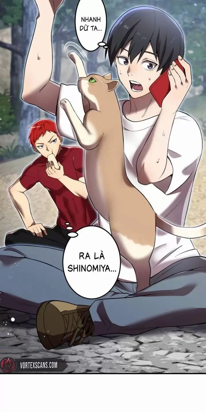 Ta Là Kẻ Siêu Việt Duy Nhất Chap 28 - Next Chap 29
