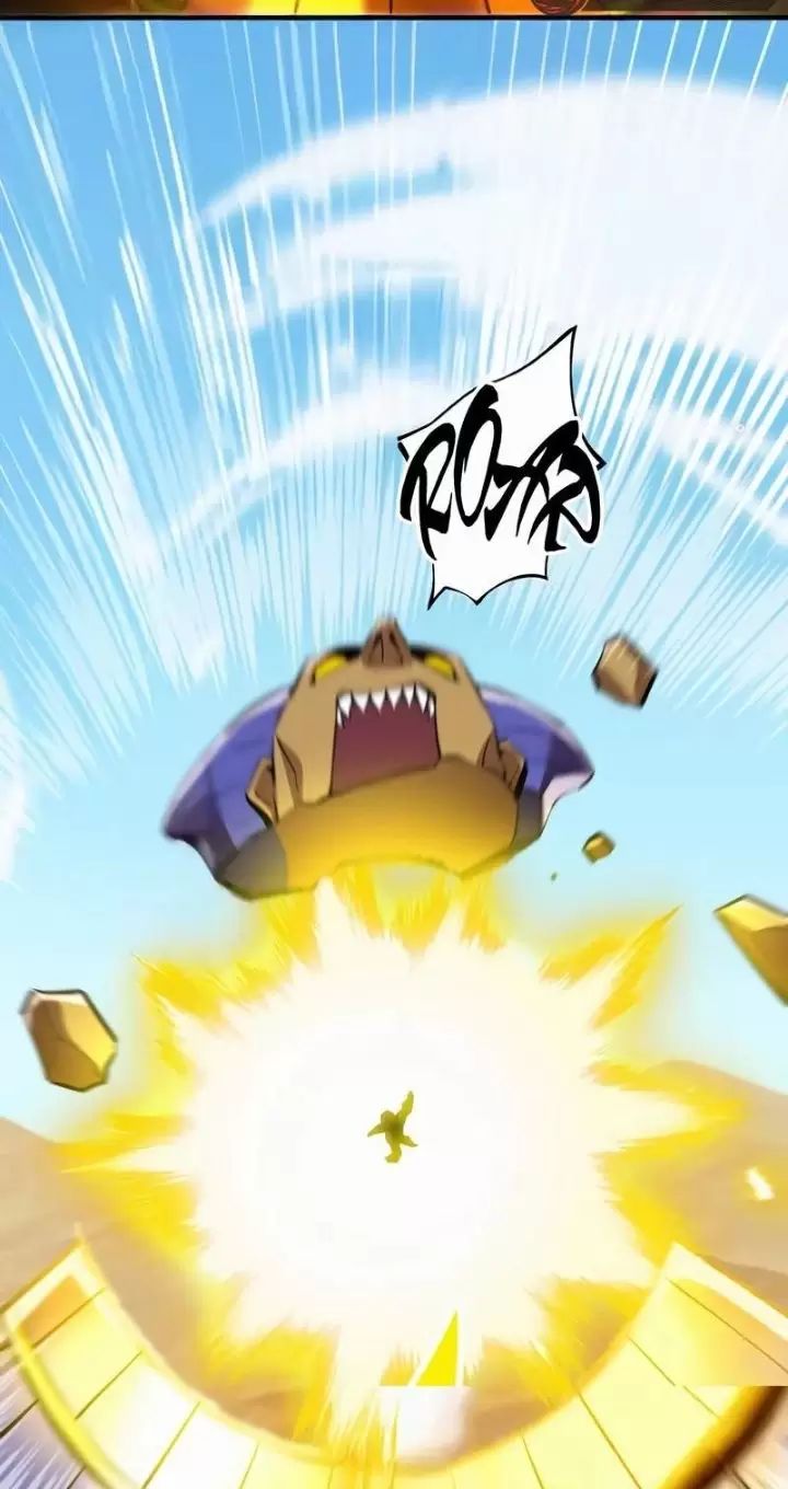 Ta Là Kẻ Siêu Việt Duy Nhất Chap 28 - Next Chap 29