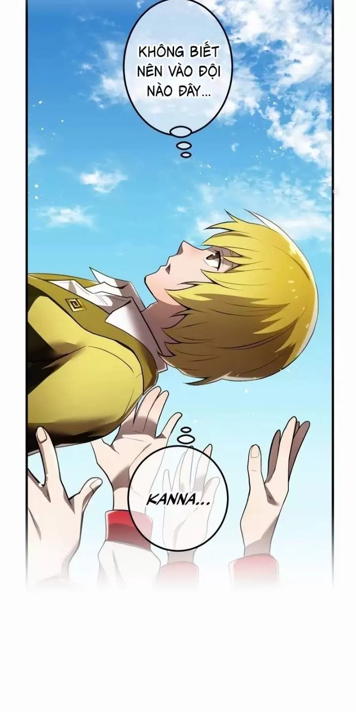 Ta Là Kẻ Siêu Việt Duy Nhất Chap 28 - Next Chap 29