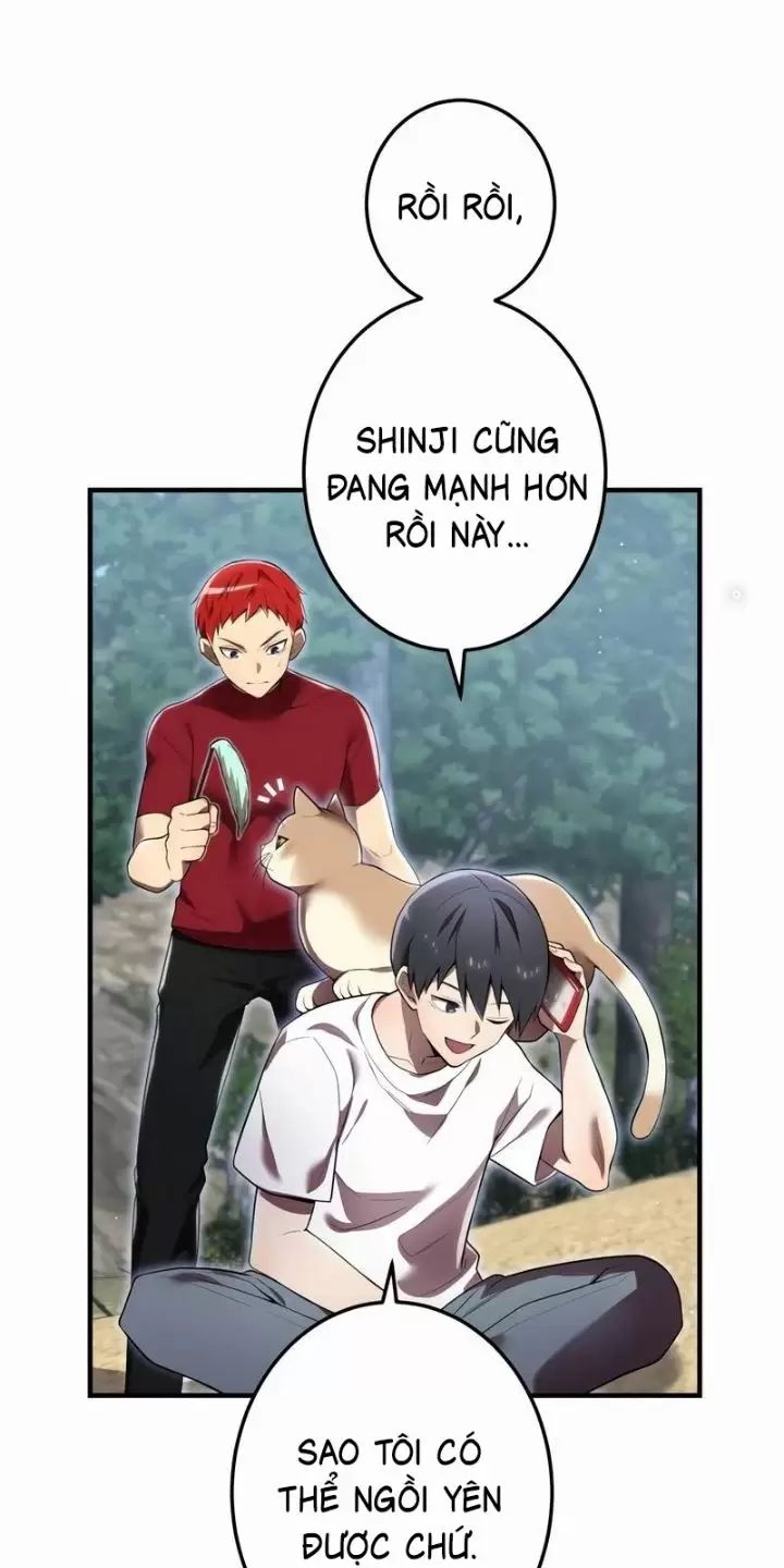 Ta Là Kẻ Siêu Việt Duy Nhất Chap 28 - Next Chap 29