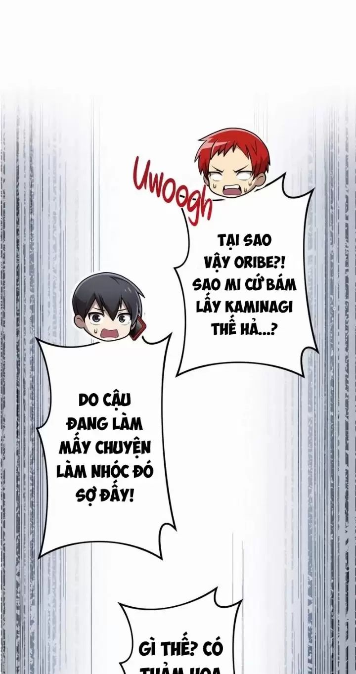 Ta Là Kẻ Siêu Việt Duy Nhất Chap 28 - Next Chap 29