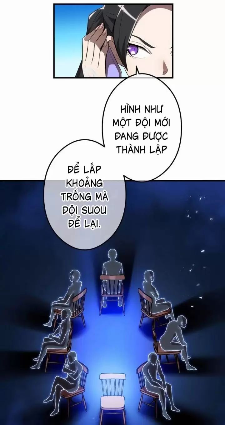 Ta Là Kẻ Siêu Việt Duy Nhất Chap 28 - Next Chap 29