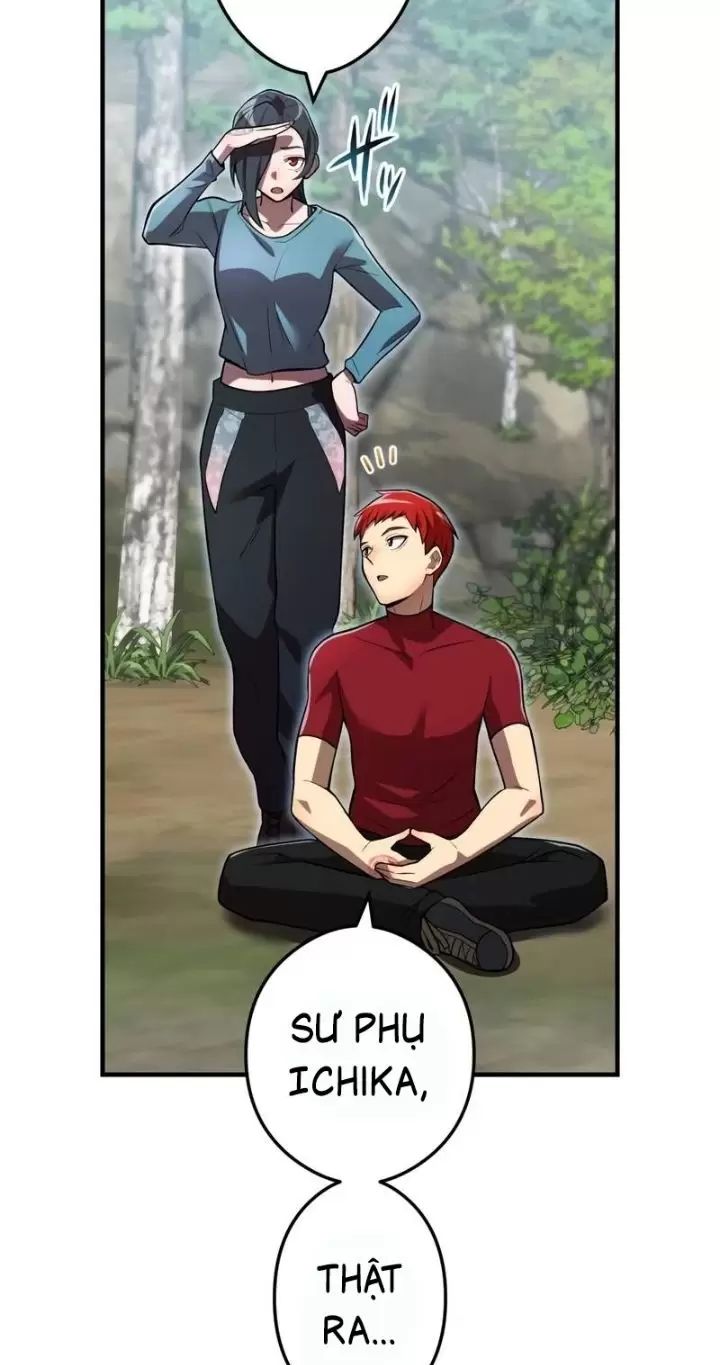 Ta Là Kẻ Siêu Việt Duy Nhất Chap 29 - Next Chap 30