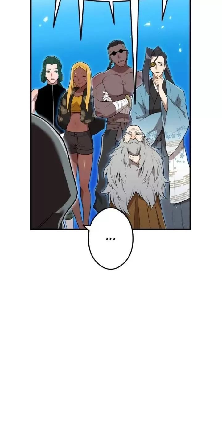 Ta Là Kẻ Siêu Việt Duy Nhất Chap 29 - Next Chap 30