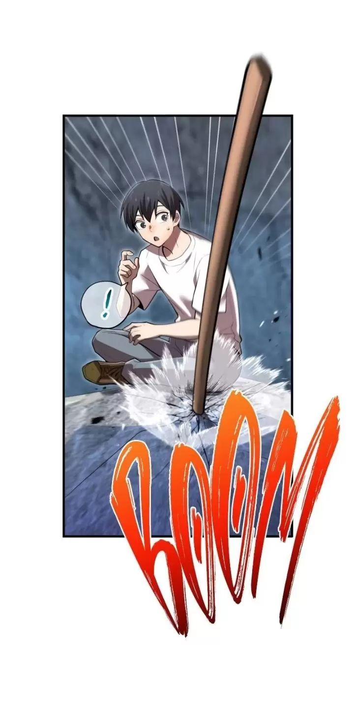 Ta Là Kẻ Siêu Việt Duy Nhất Chap 29 - Next Chap 30