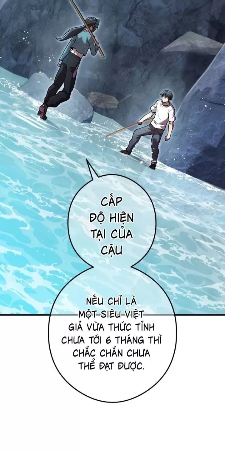 Ta Là Kẻ Siêu Việt Duy Nhất Chap 29 - Next Chap 30