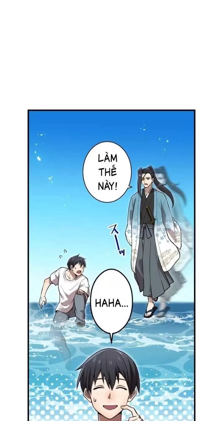 Ta Là Kẻ Siêu Việt Duy Nhất Chap 29 - Next Chap 30