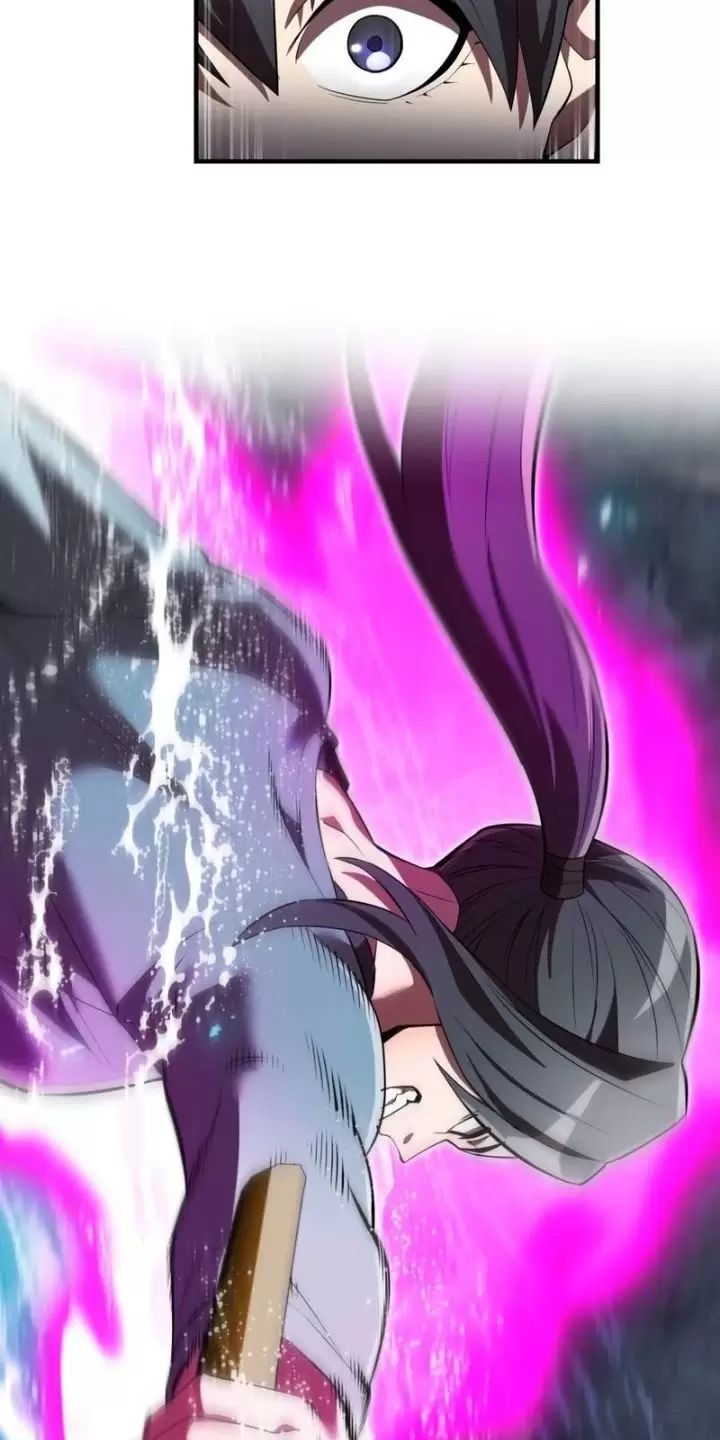 Ta Là Kẻ Siêu Việt Duy Nhất Chap 29 - Next Chap 30