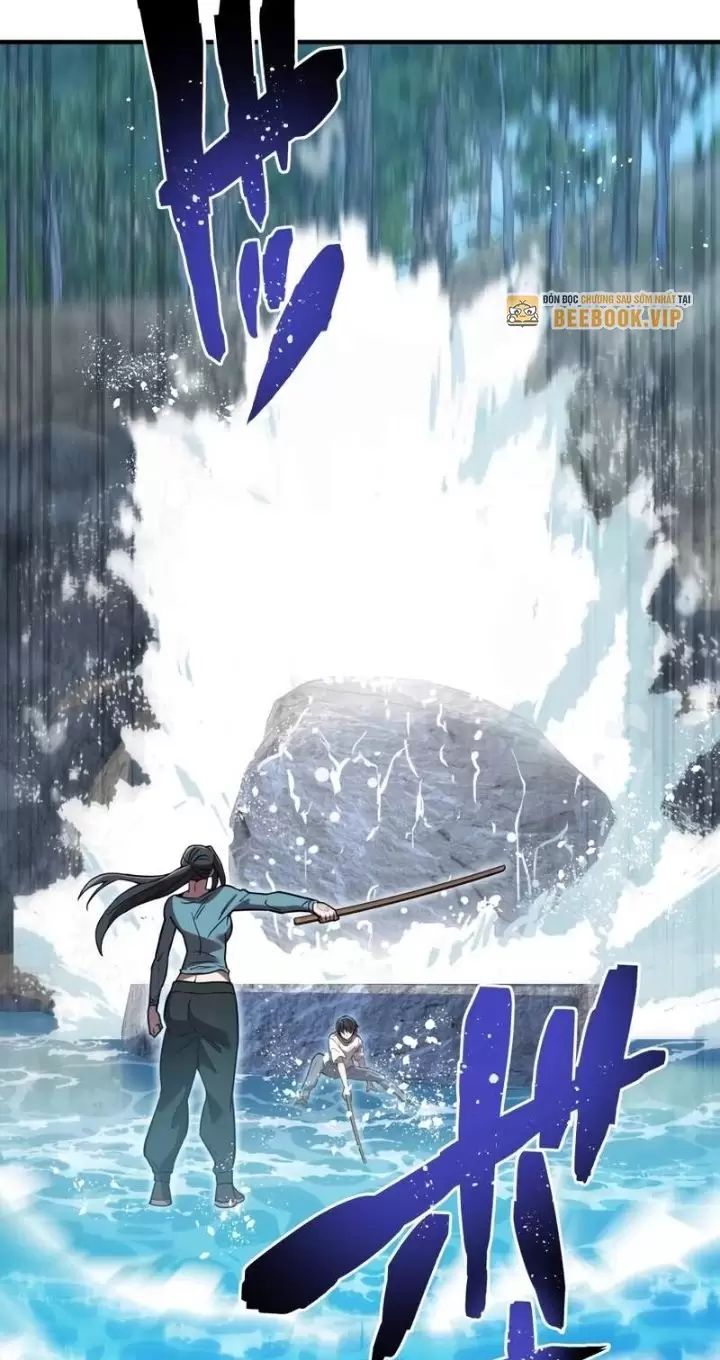 Ta Là Kẻ Siêu Việt Duy Nhất Chap 29 - Next Chap 30