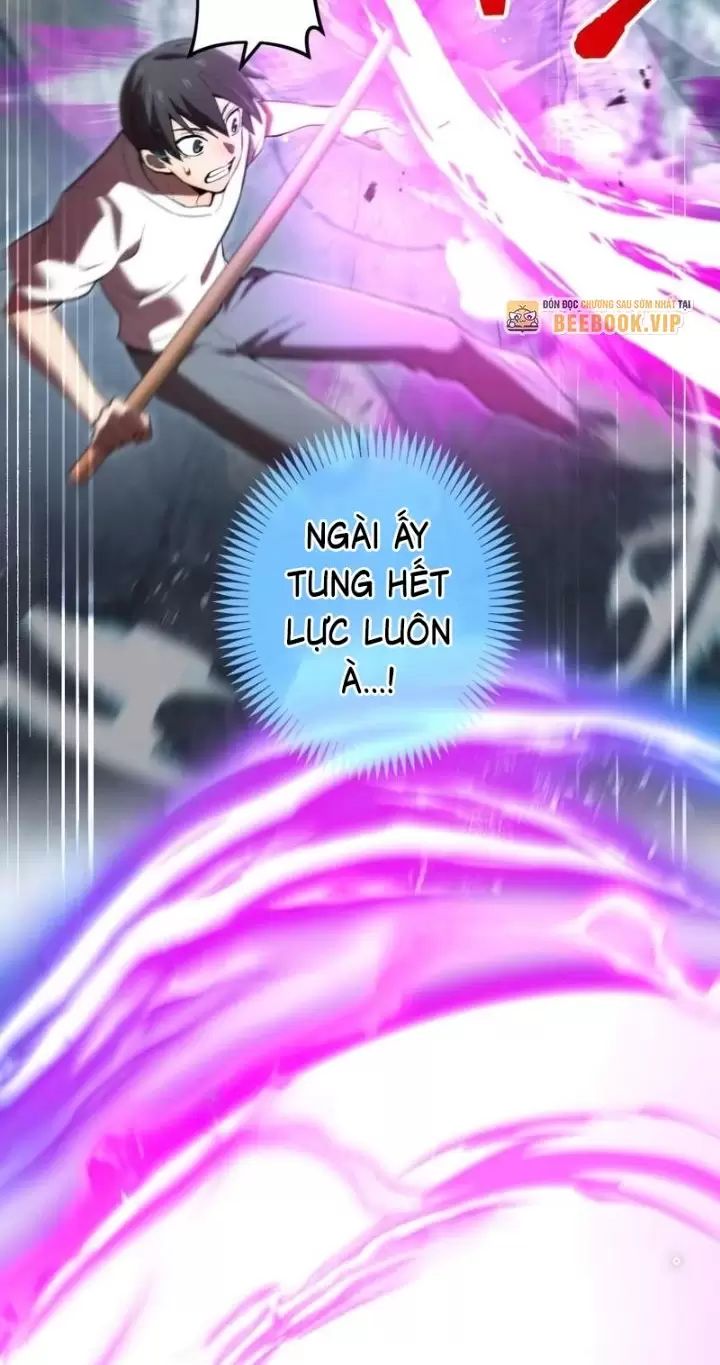 Ta Là Kẻ Siêu Việt Duy Nhất Chap 29 - Next Chap 30
