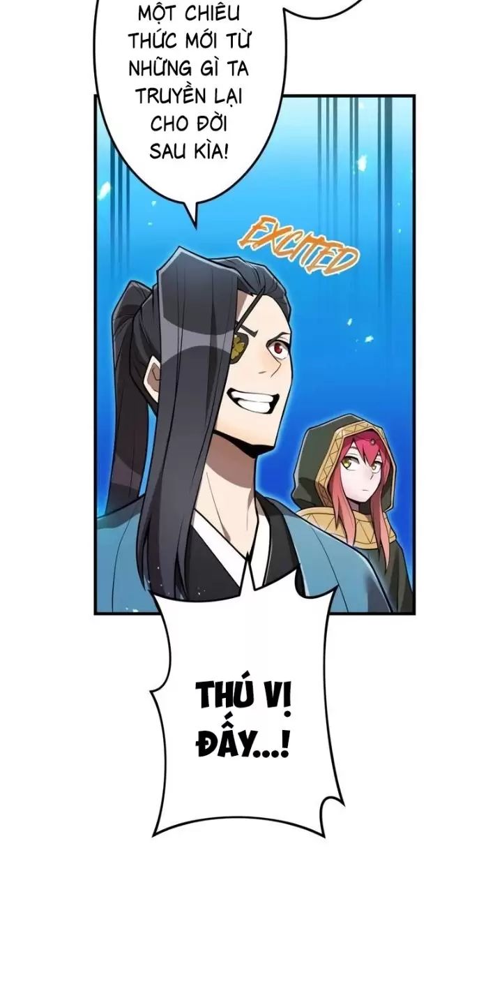 Ta Là Kẻ Siêu Việt Duy Nhất Chap 29 - Next Chap 30