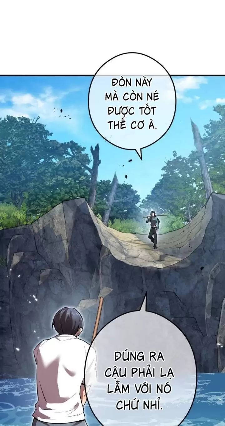 Ta Là Kẻ Siêu Việt Duy Nhất Chap 29 - Next Chap 30