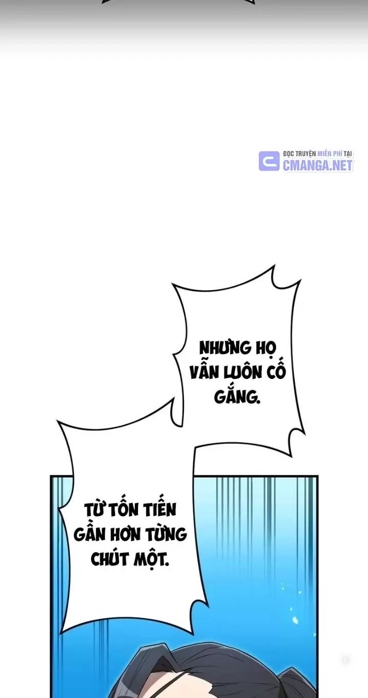 Ta Là Kẻ Siêu Việt Duy Nhất Chap 29 - Next Chap 30