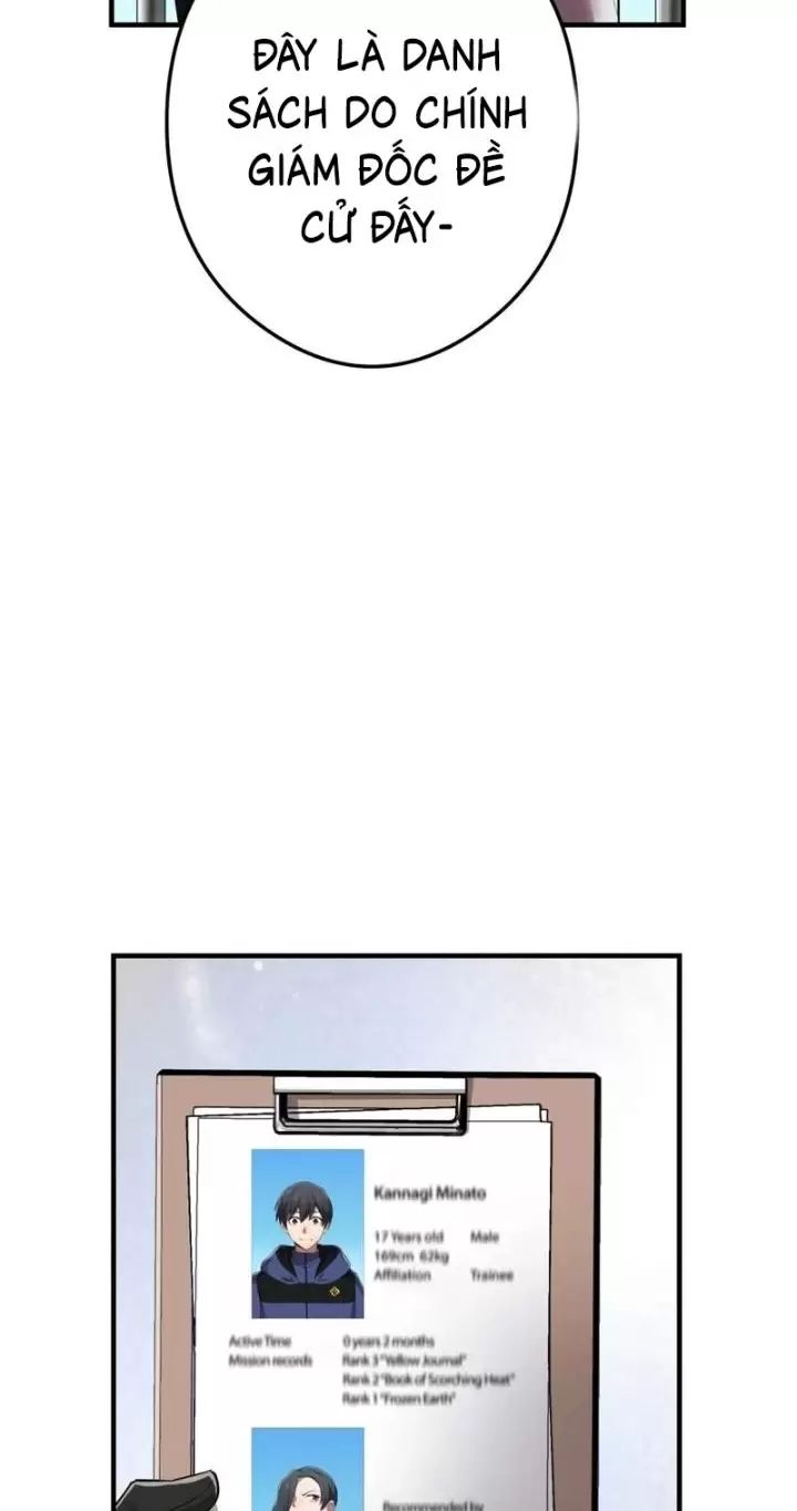 Ta Là Kẻ Siêu Việt Duy Nhất Chap 29 - Next Chap 30