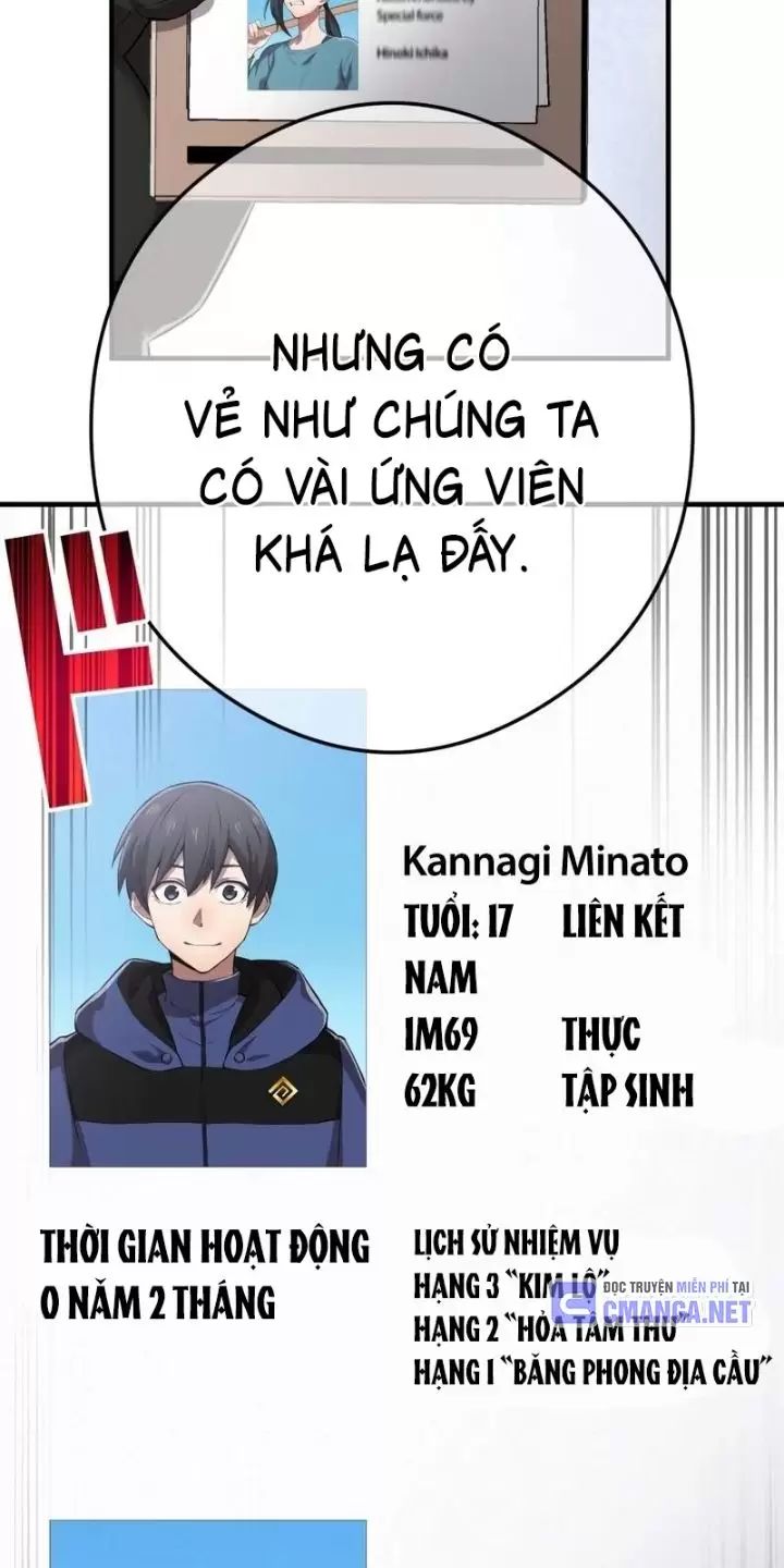 Ta Là Kẻ Siêu Việt Duy Nhất Chap 29 - Next Chap 30