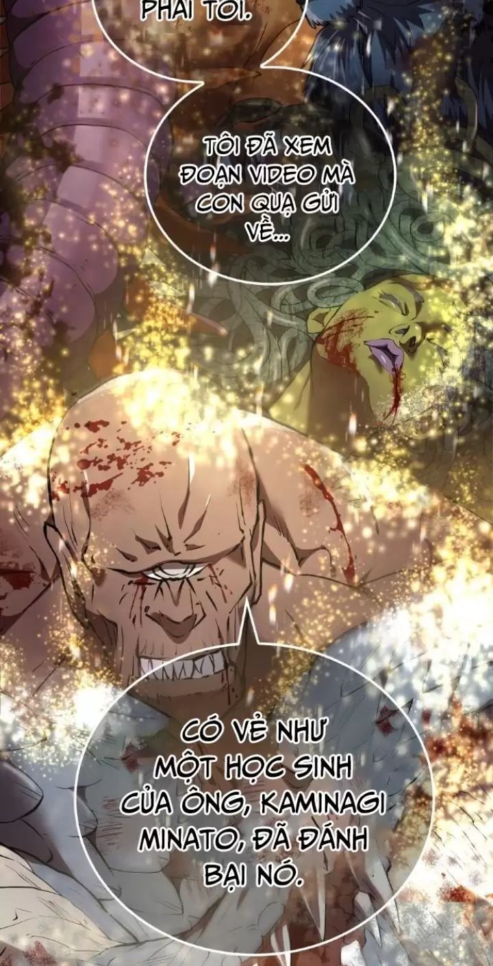 Ta Là Kẻ Siêu Việt Duy Nhất Chap 3 - Next Chap 4