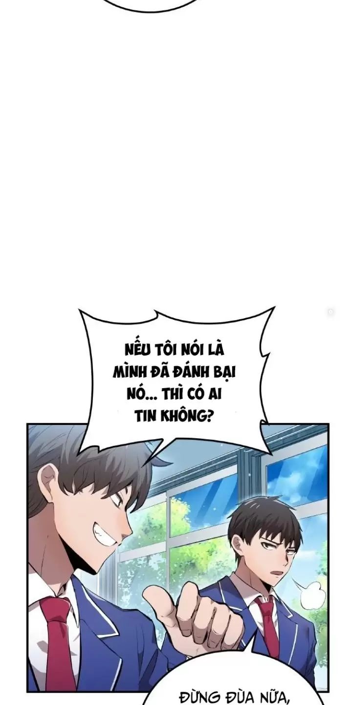 Ta Là Kẻ Siêu Việt Duy Nhất Chap 3 - Next Chap 4