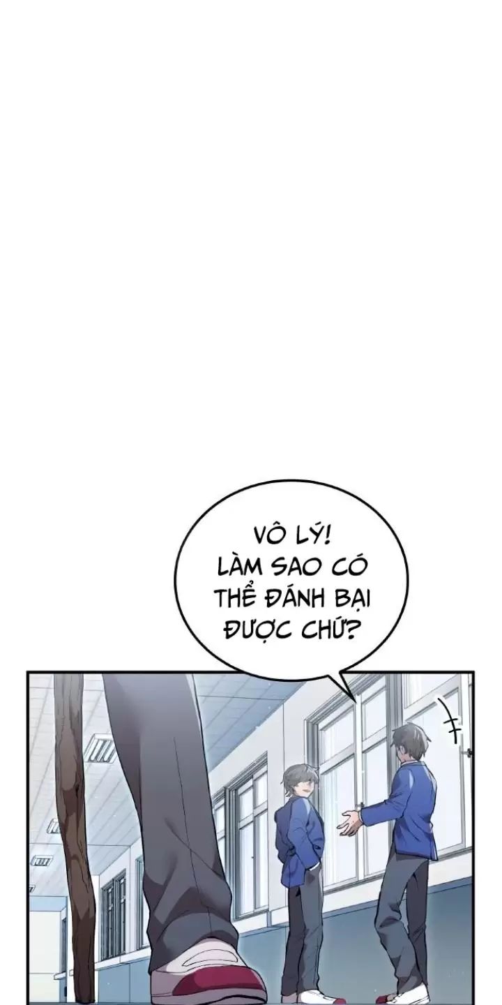 Ta Là Kẻ Siêu Việt Duy Nhất Chap 3 - Next Chap 4