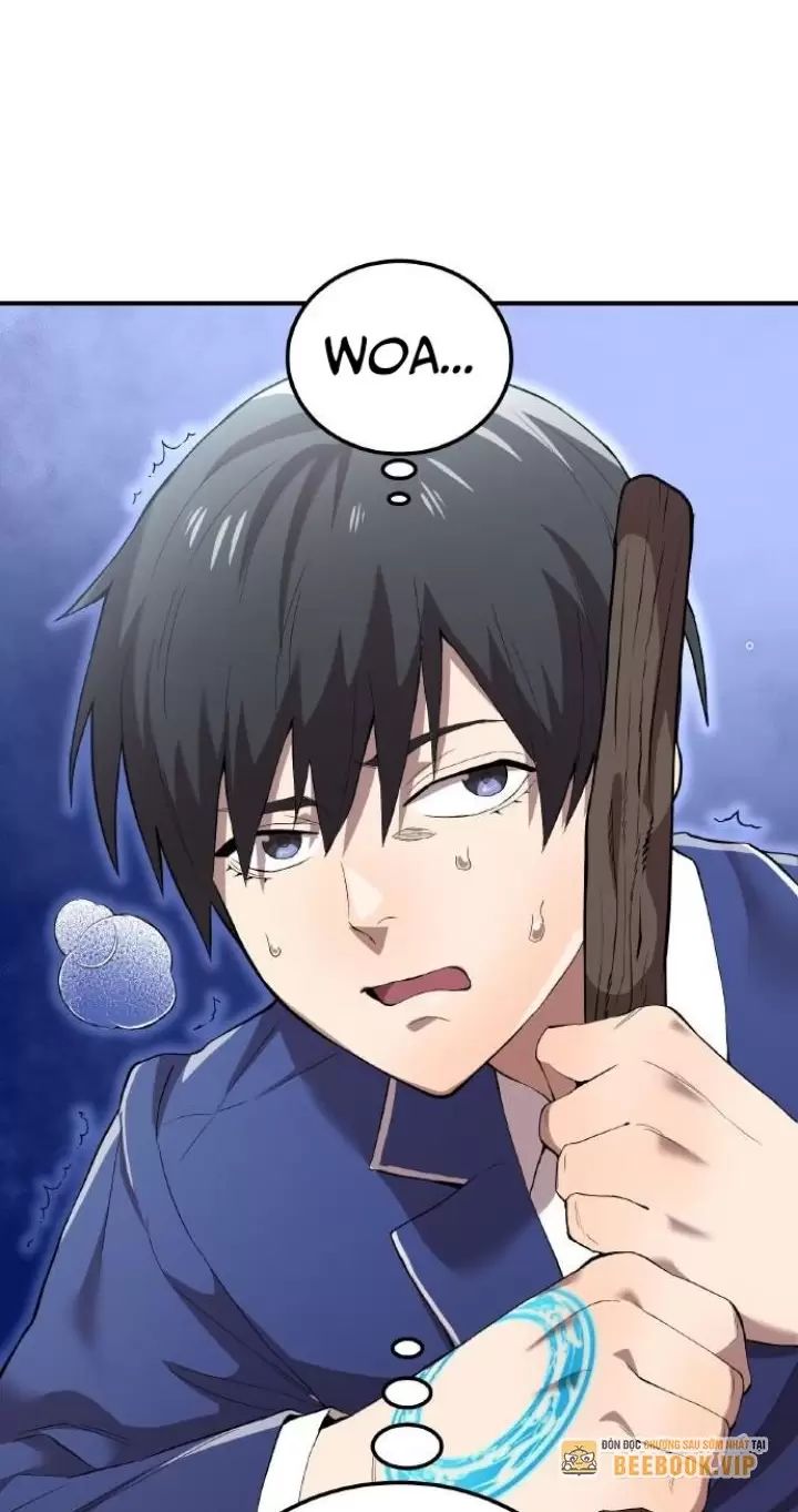 Ta Là Kẻ Siêu Việt Duy Nhất Chap 3 - Next Chap 4