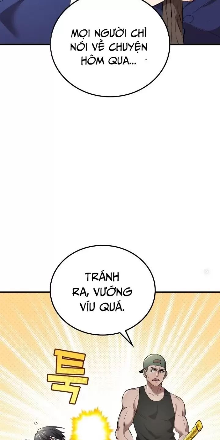 Ta Là Kẻ Siêu Việt Duy Nhất Chap 3 - Next Chap 4