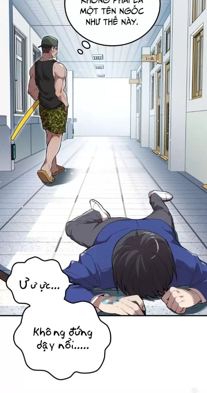 Ta Là Kẻ Siêu Việt Duy Nhất Chap 3 - Next Chap 4