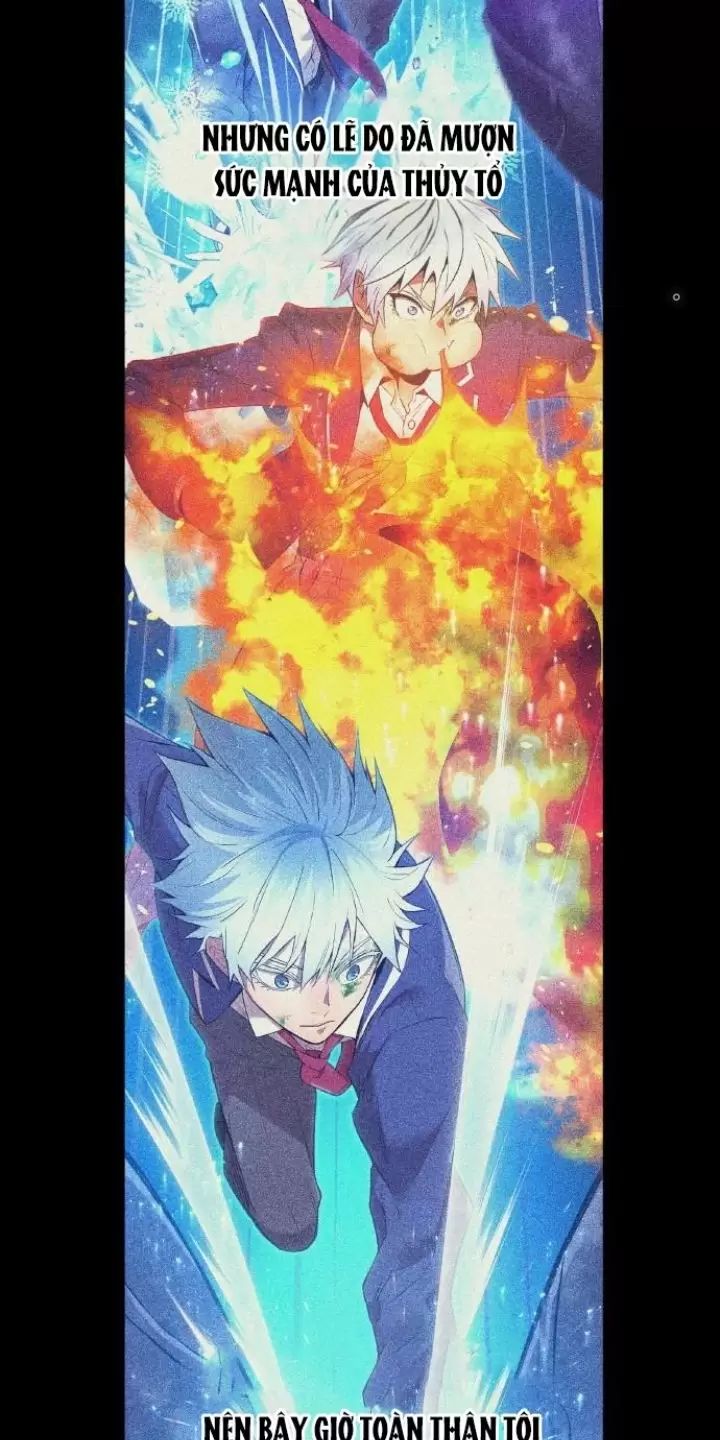 Ta Là Kẻ Siêu Việt Duy Nhất Chap 3 - Next Chap 4