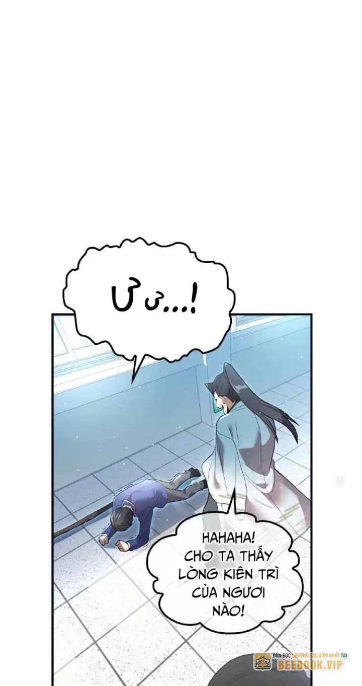 Ta Là Kẻ Siêu Việt Duy Nhất Chap 3 - Next Chap 4