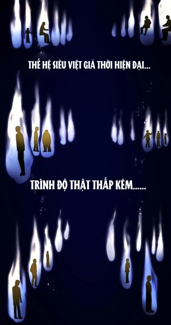 Ta Là Kẻ Siêu Việt Duy Nhất Chap 3 - Next Chap 4