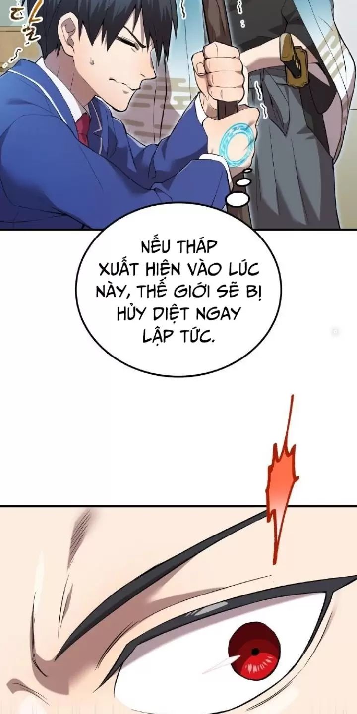 Ta Là Kẻ Siêu Việt Duy Nhất Chap 3 - Next Chap 4