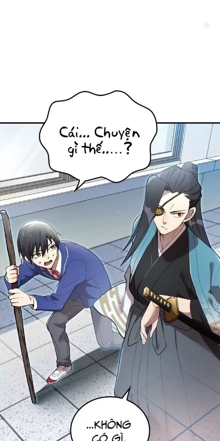 Ta Là Kẻ Siêu Việt Duy Nhất Chap 3 - Next Chap 4