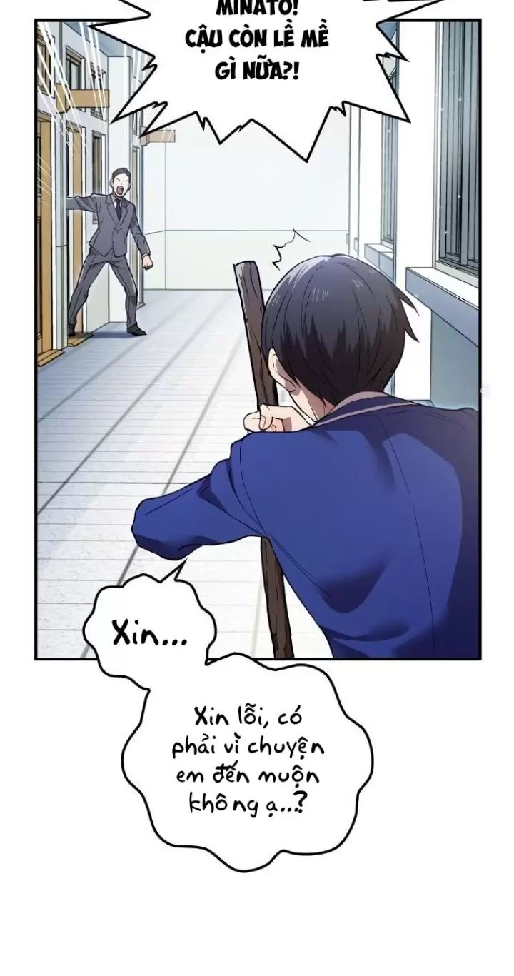 Ta Là Kẻ Siêu Việt Duy Nhất Chap 3 - Next Chap 4