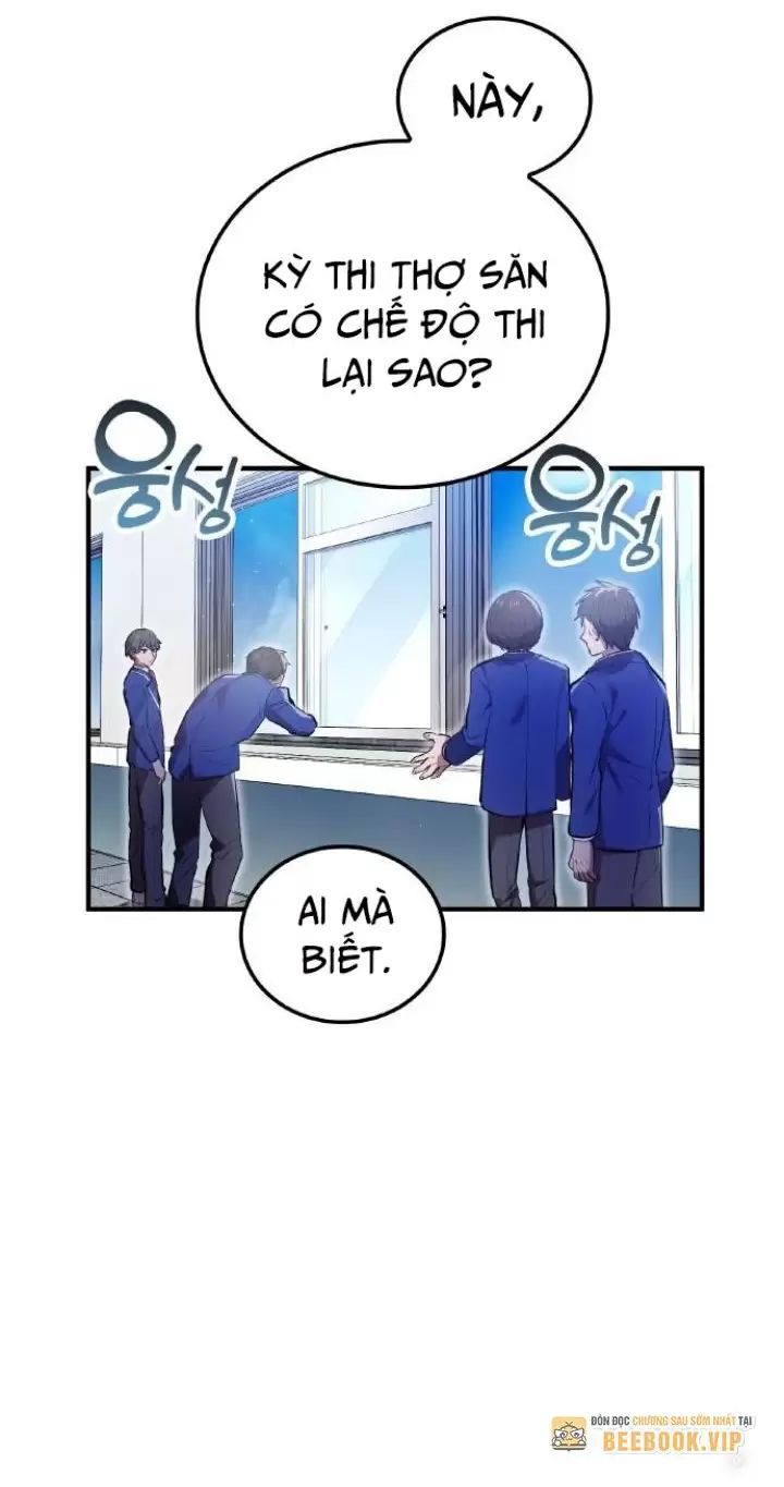 Ta Là Kẻ Siêu Việt Duy Nhất Chap 3 - Next Chap 4