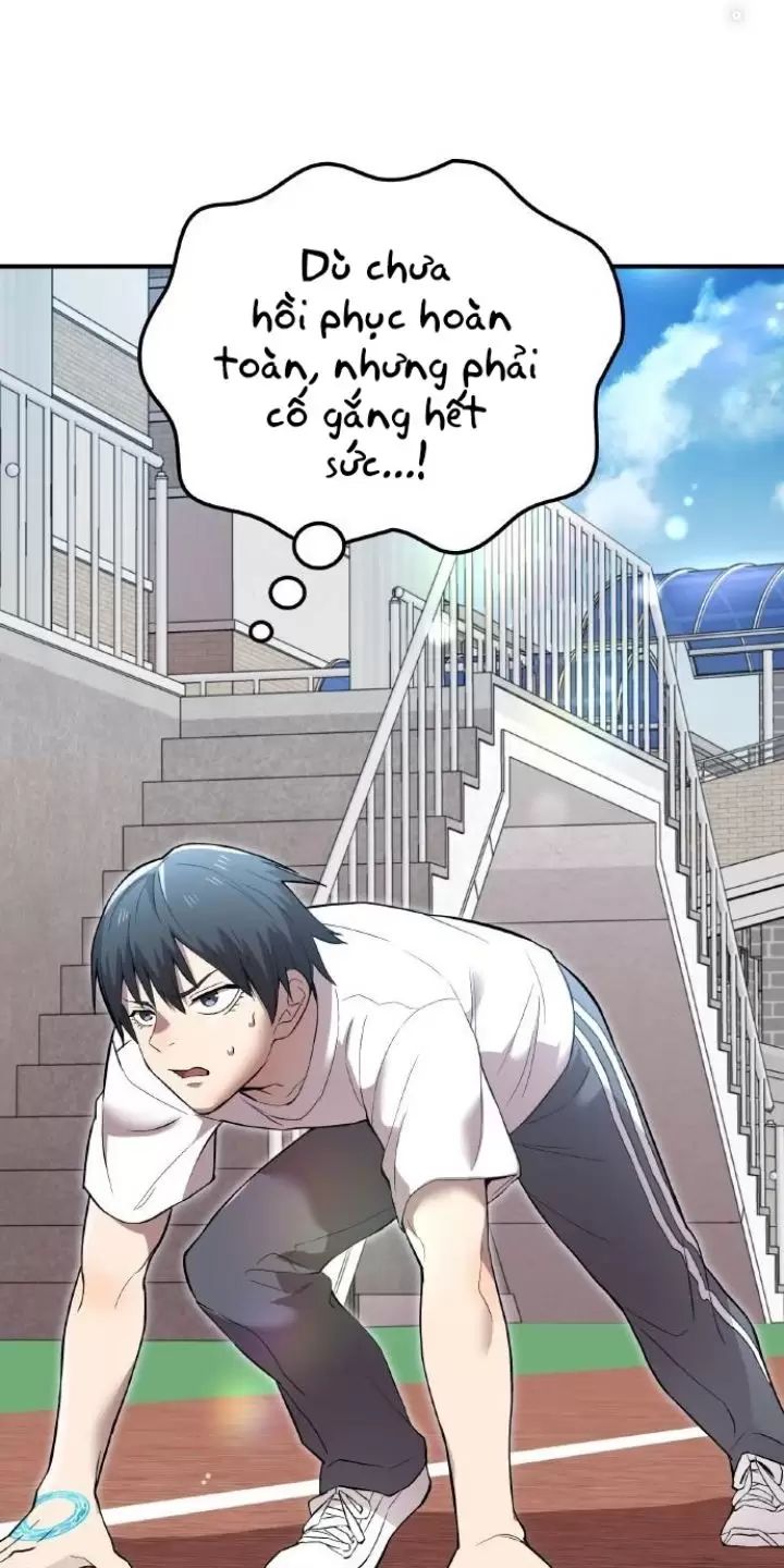 Ta Là Kẻ Siêu Việt Duy Nhất Chap 3 - Next Chap 4