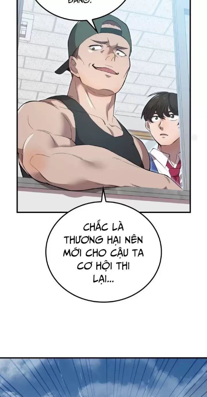Ta Là Kẻ Siêu Việt Duy Nhất Chap 3 - Next Chap 4
