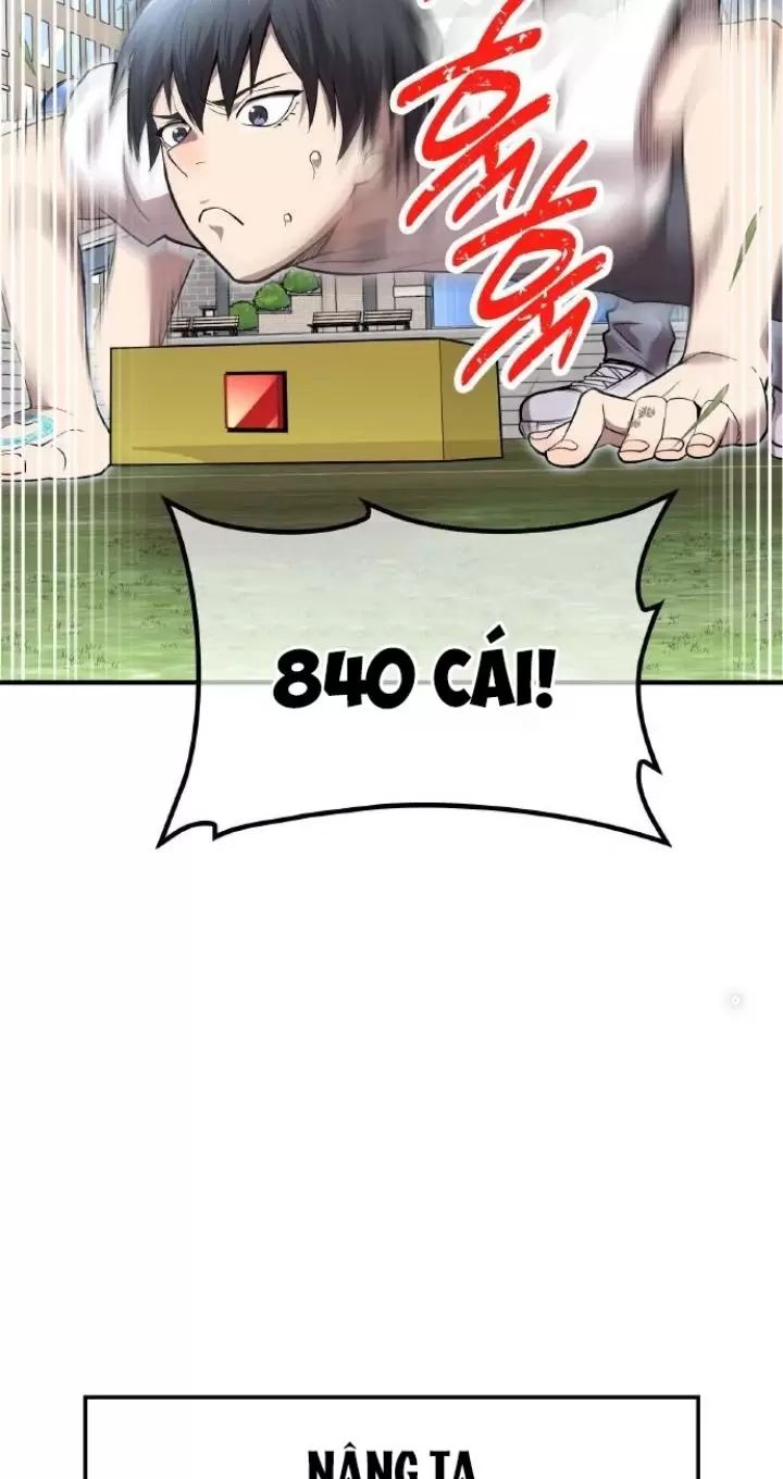 Ta Là Kẻ Siêu Việt Duy Nhất Chap 3 - Next Chap 4