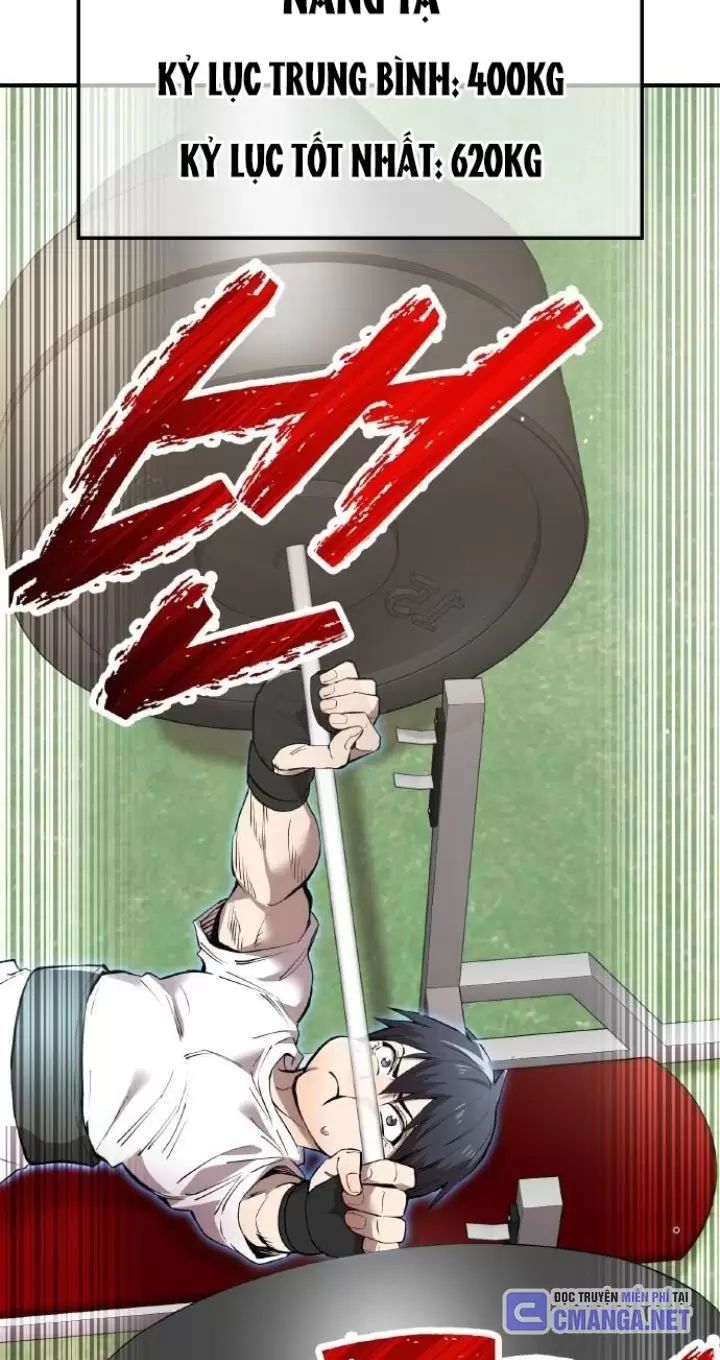 Ta Là Kẻ Siêu Việt Duy Nhất Chap 3 - Next Chap 4