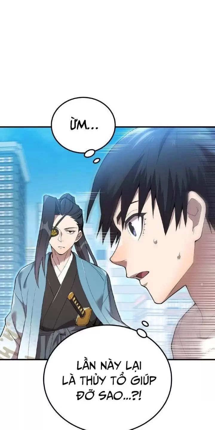 Ta Là Kẻ Siêu Việt Duy Nhất Chap 3 - Next Chap 4