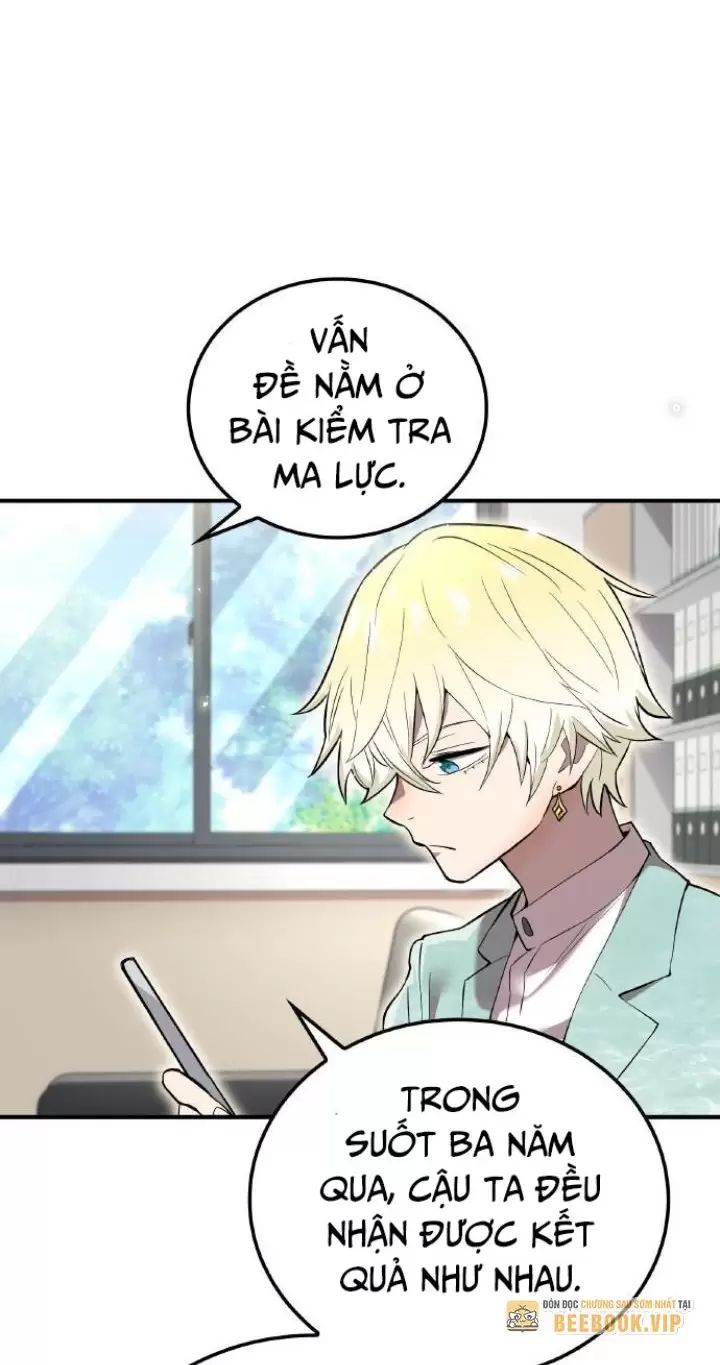 Ta Là Kẻ Siêu Việt Duy Nhất Chap 3 - Next Chap 4