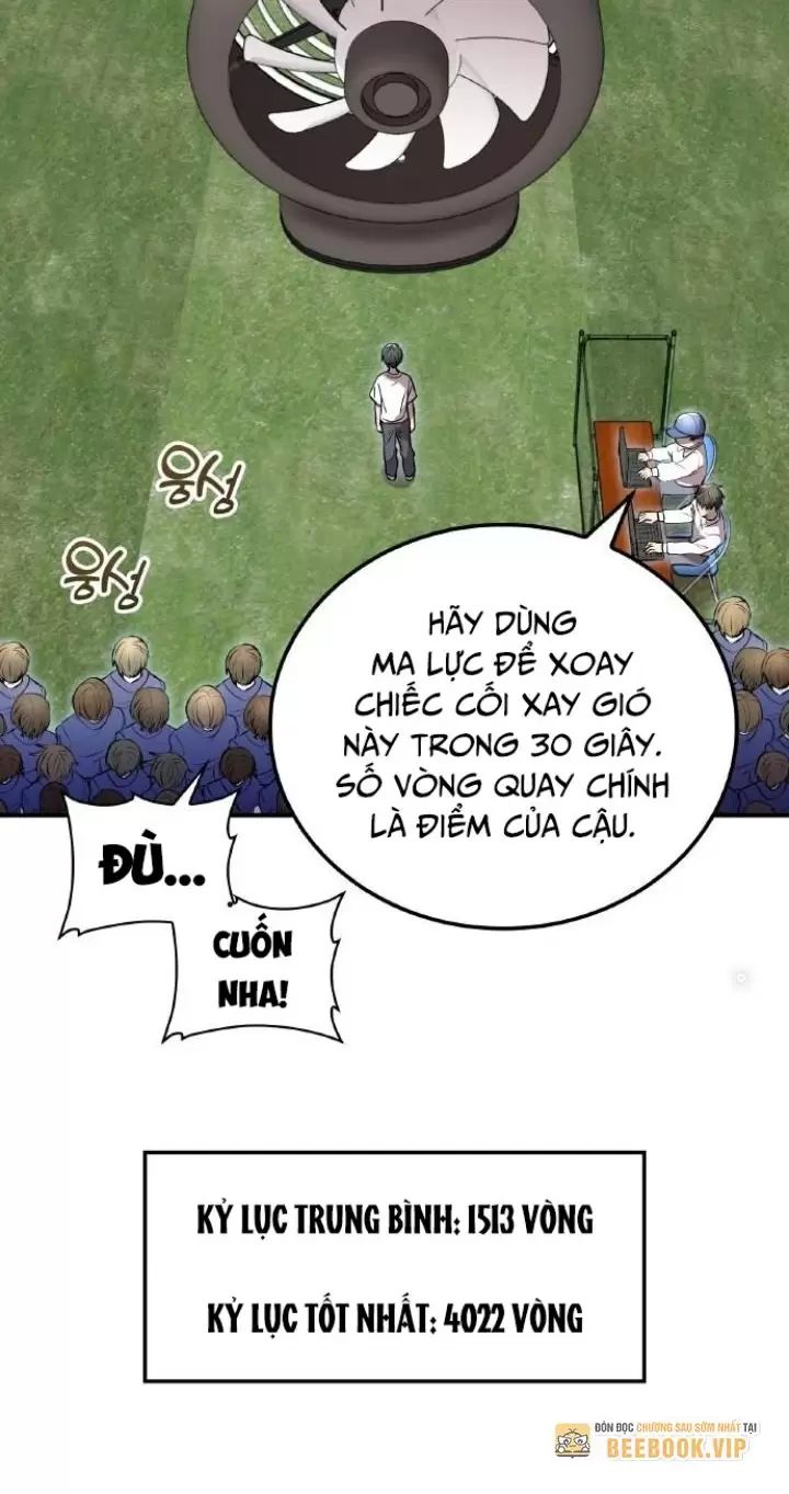 Ta Là Kẻ Siêu Việt Duy Nhất Chap 3 - Next Chap 4