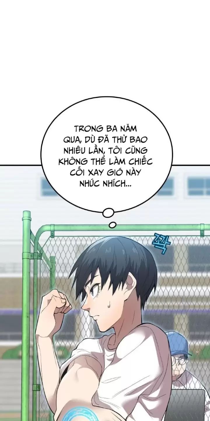 Ta Là Kẻ Siêu Việt Duy Nhất Chap 3 - Next Chap 4