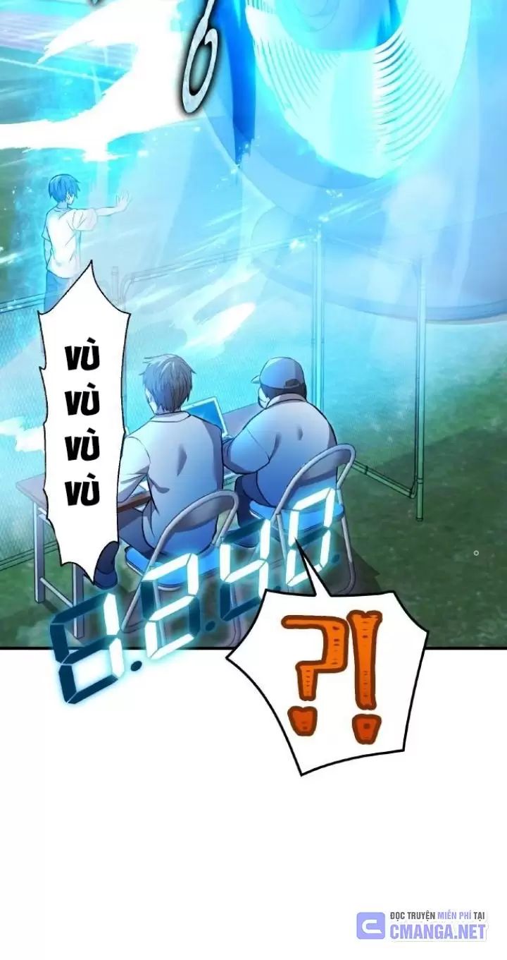 Ta Là Kẻ Siêu Việt Duy Nhất Chap 3 - Next Chap 4