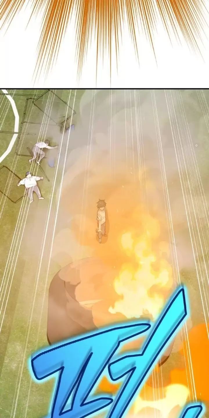 Ta Là Kẻ Siêu Việt Duy Nhất Chap 3 - Next Chap 4