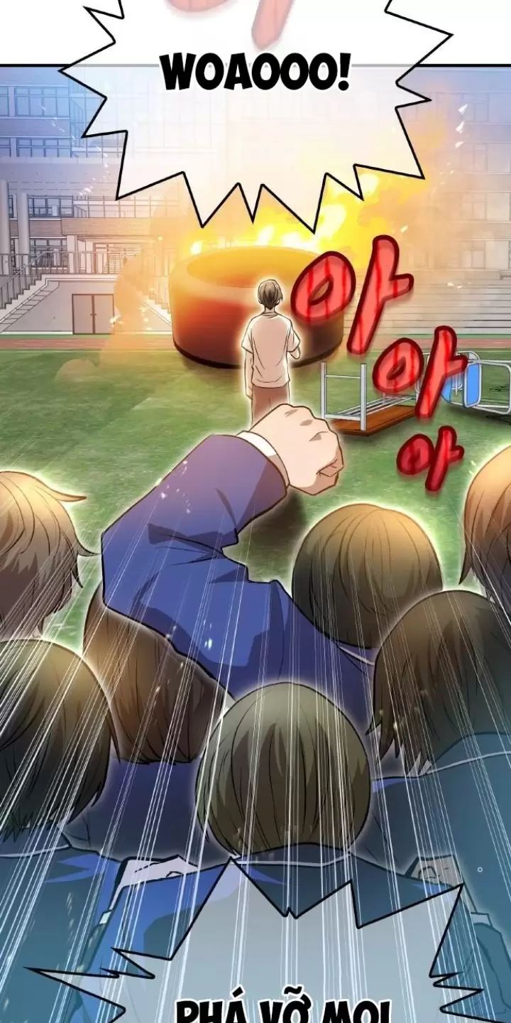 Ta Là Kẻ Siêu Việt Duy Nhất Chap 3 - Next Chap 4