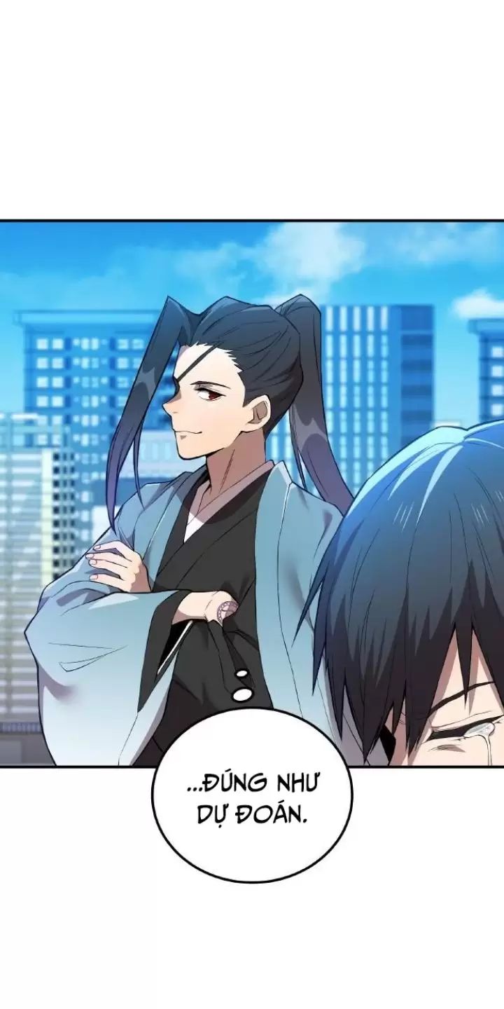 Ta Là Kẻ Siêu Việt Duy Nhất Chap 3 - Next Chap 4