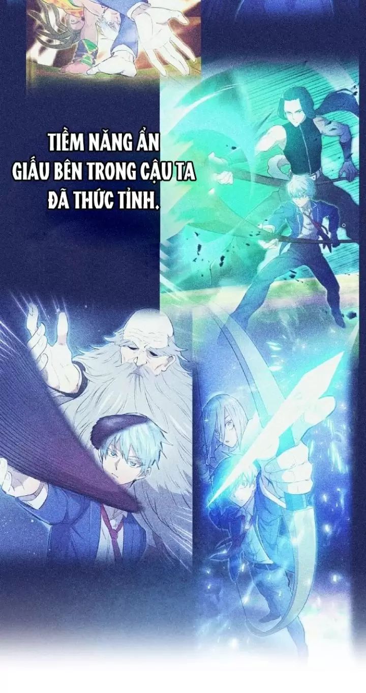 Ta Là Kẻ Siêu Việt Duy Nhất Chap 3 - Next Chap 4